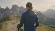 Merino Sun Hoodie Damen 135 g/m² – ultraleicht