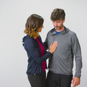 Merino Jacket Women 270 g/m2 (Copy) 