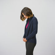 Veste Merino Femme 270 g/m2 (Copie) 