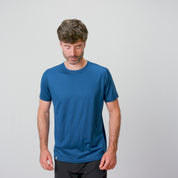100% Ultra Fine Merino T-Shirt Men 150 g/m2 