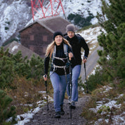 Veste en mérinos pour femmes 270 g/m2 