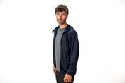 Veste en mérinos pour hommes 270 g/m² (Copie) 