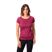Merino Coolmax T-Shirt Women 150 g/m2 (Copy) 