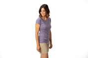 Maglietta Merino Donna 150g/m2 