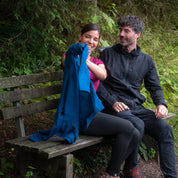 Merino Hoody Women 270g/m2 
