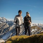 Merino Fleece Jacket Men 