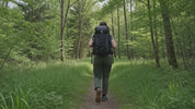 Scarpe da Trail Lightway - leggere e stabili