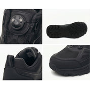 Allway - leichter wasserdichter Wanderschuh