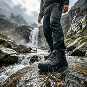 Allway - leichter wasserdichter Wanderschuh