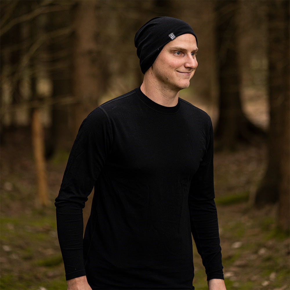 m², perfekt für Outdoor-Aktivitäten, mit innovativer CORESPUN-Technologie für Komfort und Funktionalität.