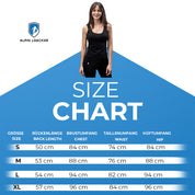 Frau trägt Merino Tank Top Damen 150g/m2, ideal für Outdoor-Aktivitäten, kombiniert Merinowolle mit synthetischer Stabilität für Komfort und Langlebigkeit.