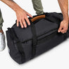 Travel bag, sports bag & duffel bag
