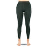 Alpin Loacker - Women's Merino long underpants for sports and leisure - front view