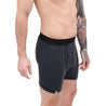 Alpin Loacker Merino Boxer Shorts for Outdoor and Sports- Alpin Loacker