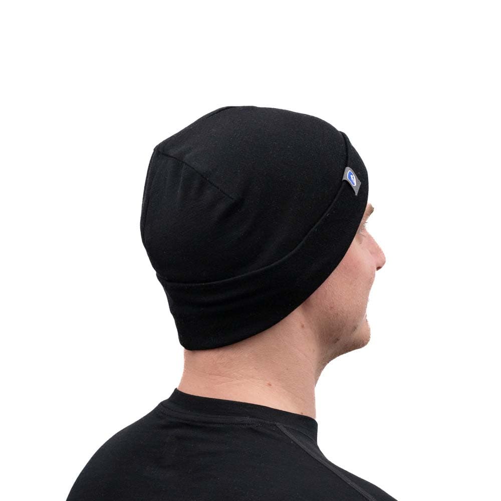 m2, ideal für Outdoor-Aktivitäten, aus hochwertiger Merinowolle, bietet Schutz und Komfort bei kühlerem Wetter.