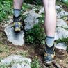 Alpin Loacker - Merino hiking socks for women and men 85% merino wool 