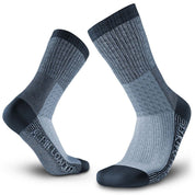 Merino Wandersocken Classic Herren & Damen für Outdoor-Abenteuer, aus 72% Merinowolle, bieten Komfort und Langlebigkeit, ideal für Wandern und Trekking.