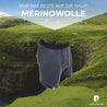 Merino Thermo Boxer Shorts for men by Alpin Loacker