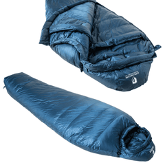 Down Pro 3 seasons sleeping bag