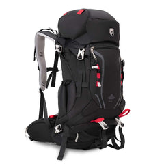35 liter hiking backpack for men and women