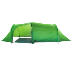 Tunnel tent for 2 people 1.99kg