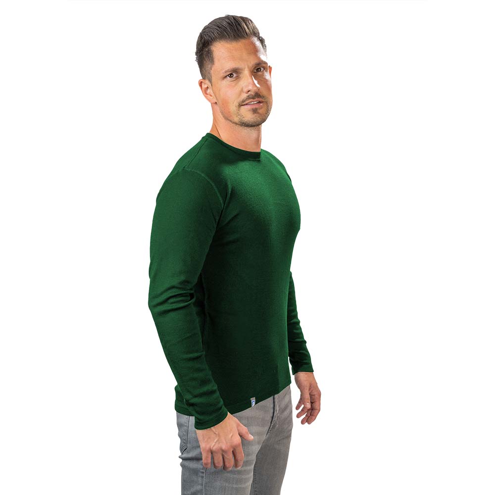 m2, ideal für Outdoor-Aktivitäten, aus 100% Merinowolle, steht im Fokus. Perfekt für Komfort und Leistung.