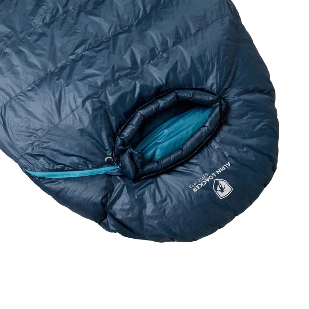 Down sleeping bag deals deals