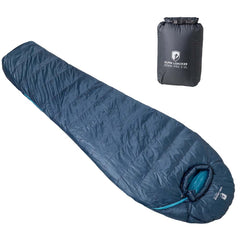 UL Down Pro 3 down sleeping bag